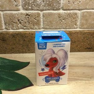 3/$20 - Puppy Surprise Around the World